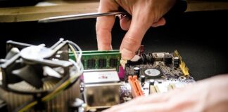 elektroniczne nowości gadżety