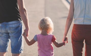 gadżety dla rodziców i dzieci