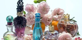 gdzie kupić perfumy