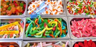 Jak zrobić rękaw cukierniczy do churros?