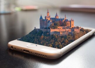 Jakie czujniki ma smartfon? Jakie czujniki ma smartfon?
