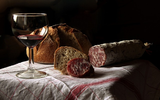 Jaka jest dobra kiełbasa na grilla? Jaka jest dobra kiełbasa na grilla?