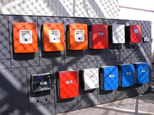 Ile kosztuje falownik o mocy 10 kW? Ile kosztuje falownik o mocy 10 kW?