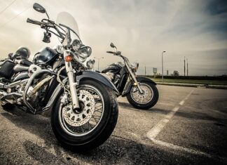 Jaki motor dla 50 latka? Jaki motor dla 50 latka?