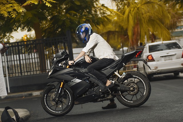 Ile zginęło motocyklistów? Ile zginęło motocyklistów?