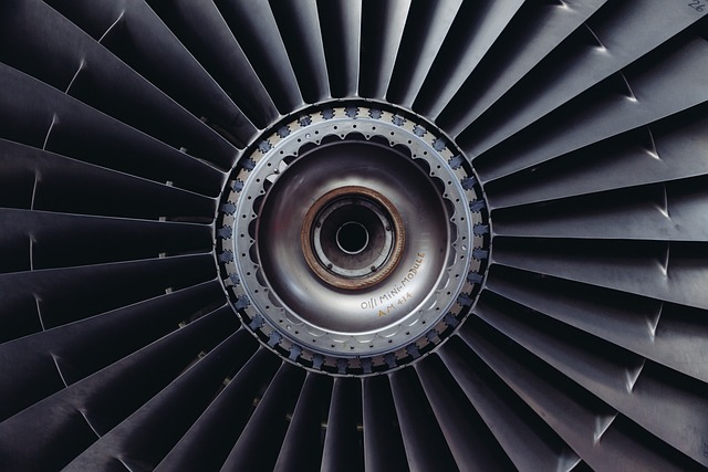 Czy większa turbina zwiększa moc? Czy większa turbina zwiększa moc?