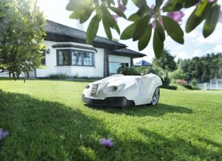 Jaki robot koszący 2023? Jaki robot koszący 2023?