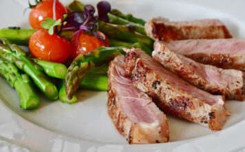 Co zrobić żeby się grill nie Dymił? Co zrobić żeby się grill nie Dymił?