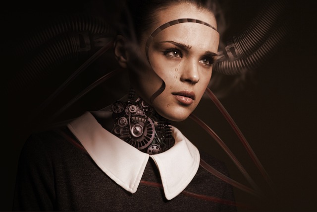 Czy robot koszący ma sens? Czy robot koszący ma sens?