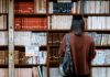 Zakochaj się w filologii angielskiej! biblioteka