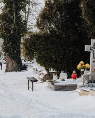 zakład kamieniarski w Mińsku Mazowieckim