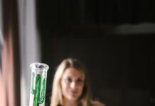 Jak wybrać bongo i na co zwrócić uwagę przed zakupem akcesoriów? bongo